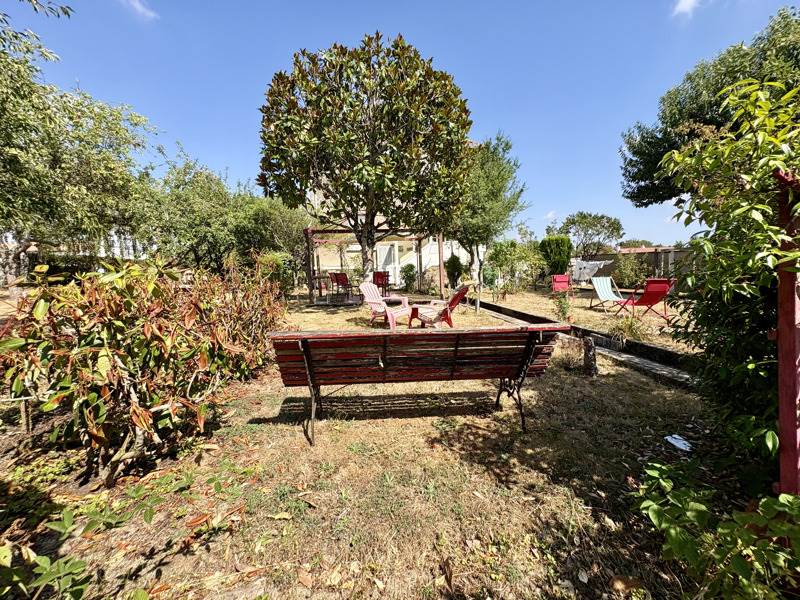 Vente Maison NIEUL LE DOLENT - 7 pièces -151 m² - (85430)