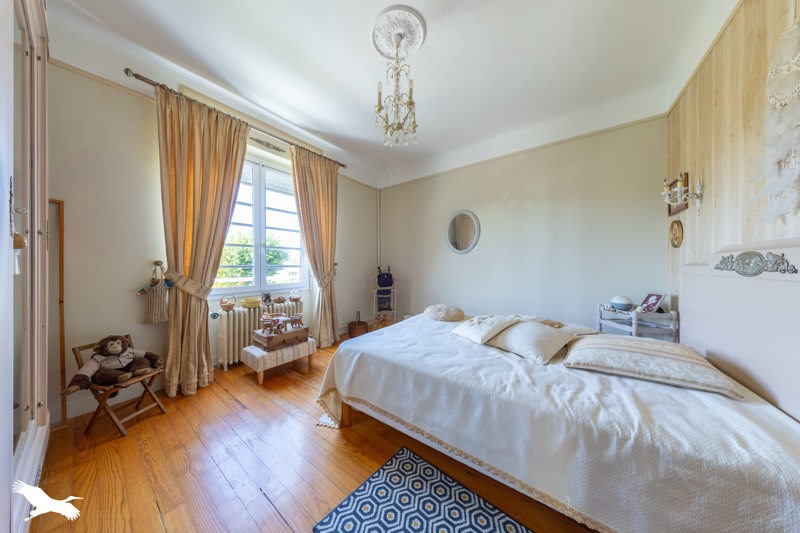 Vente Maison NIEUL LE DOLENT - 7 pièces -151 m² - (85430)