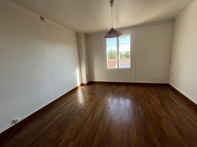 Vente Maison NESMY - 3 pièces -87 m² - (85310)