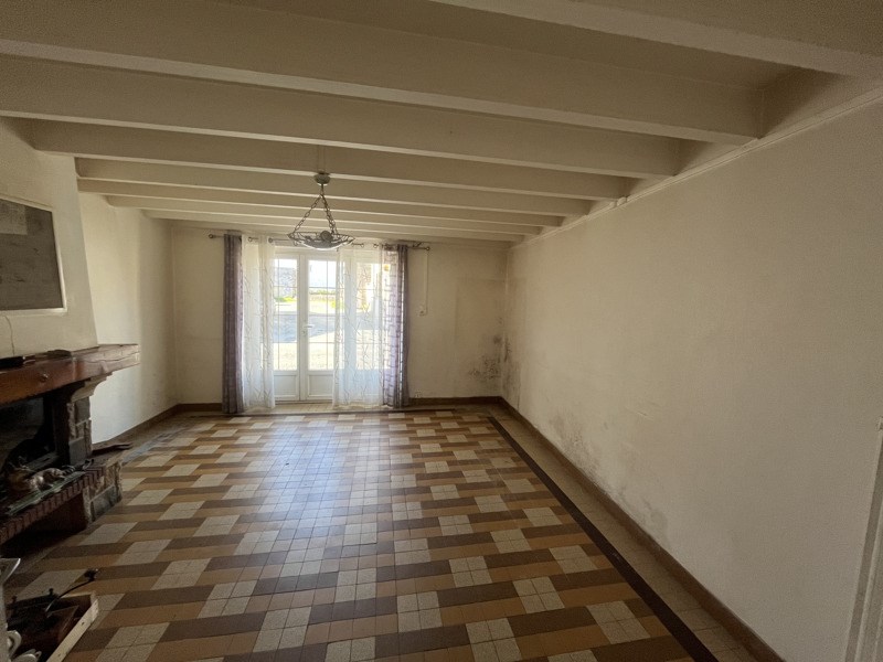 Vente Maison NESMY - 3 pièces -87 m² - (85310)