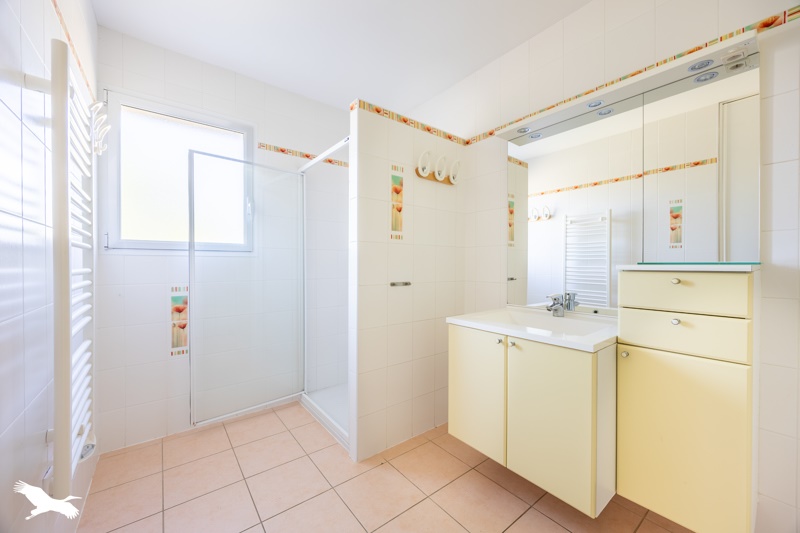 Vente Maison NESMY - 7 pièces -175 m² - (85310)