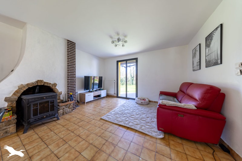 Vente Maison LANDERONDE - 5 pièces -128 m² - (85150)