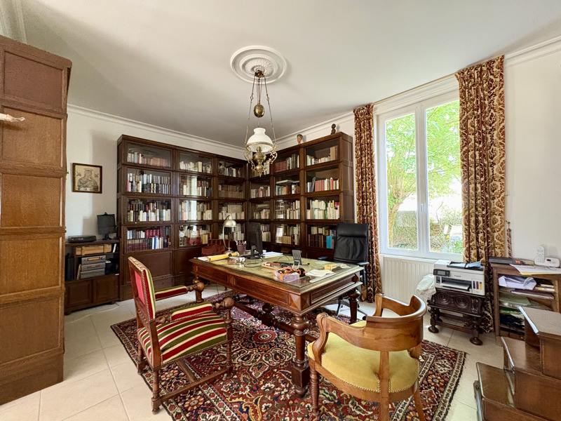 Vente Maison NESMY - 7 pièces -170 m² - (85310)
