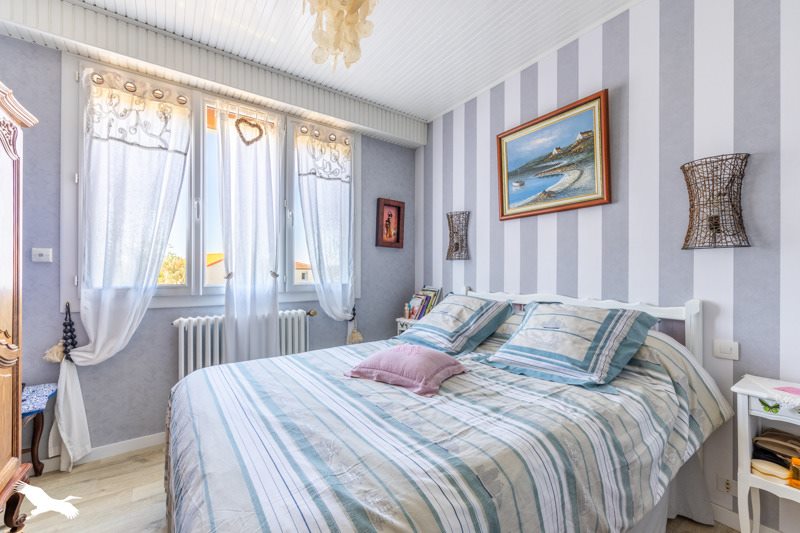 Vente Maison LE CHAMP ST PERE - 4 pièces -109 m² - (85540)