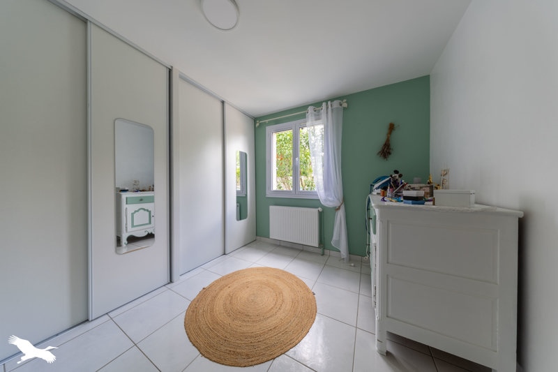 Vente Maison AUBIGNY LES CLOUZEAUX - 6 pièces -168 m² - (85430)