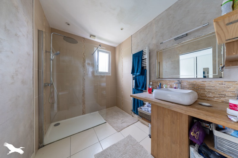Vente Maison AUBIGNY LES CLOUZEAUX - 6 pièces -168 m² - (85430)