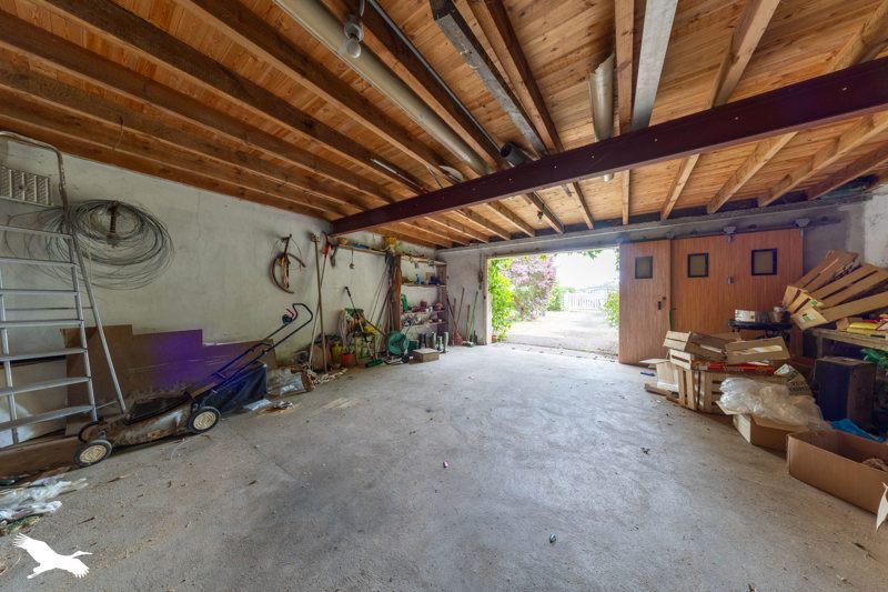 Vente Maison NIEUL LE DOLENT - 7 pièces -133 m² - (85430)