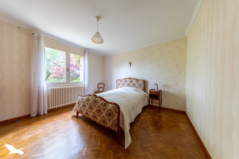 Vente Maison NIEUL LE DOLENT - 7 pièces -133 m² - (85430)