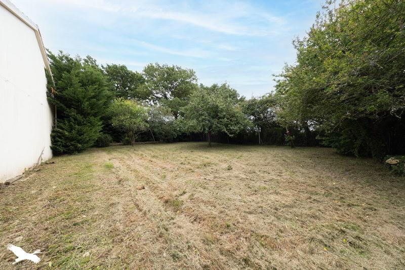 Vente Maison NIEUL LE DOLENT - 7 pièces -133 m² - (85430)