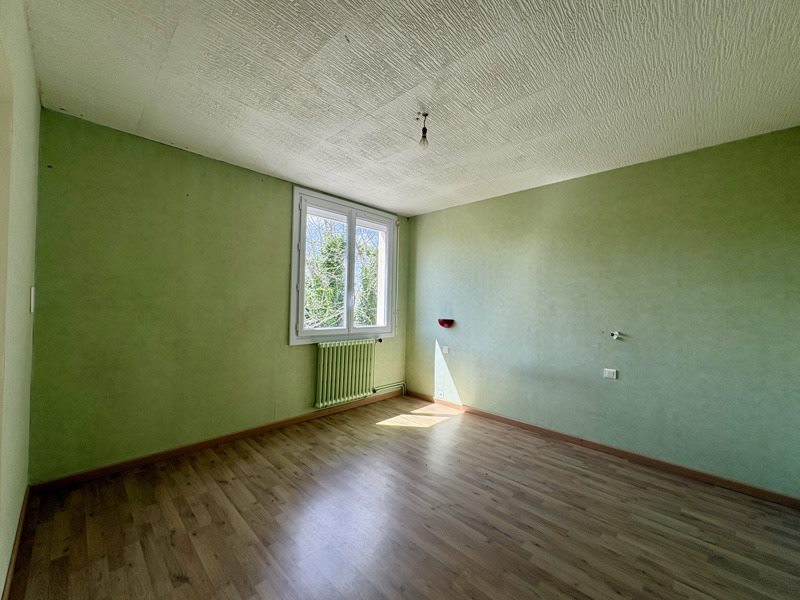 Vente Maison AUBIGNY LES CLOUZEAUX - 5 pièces -131 m² - (85430)