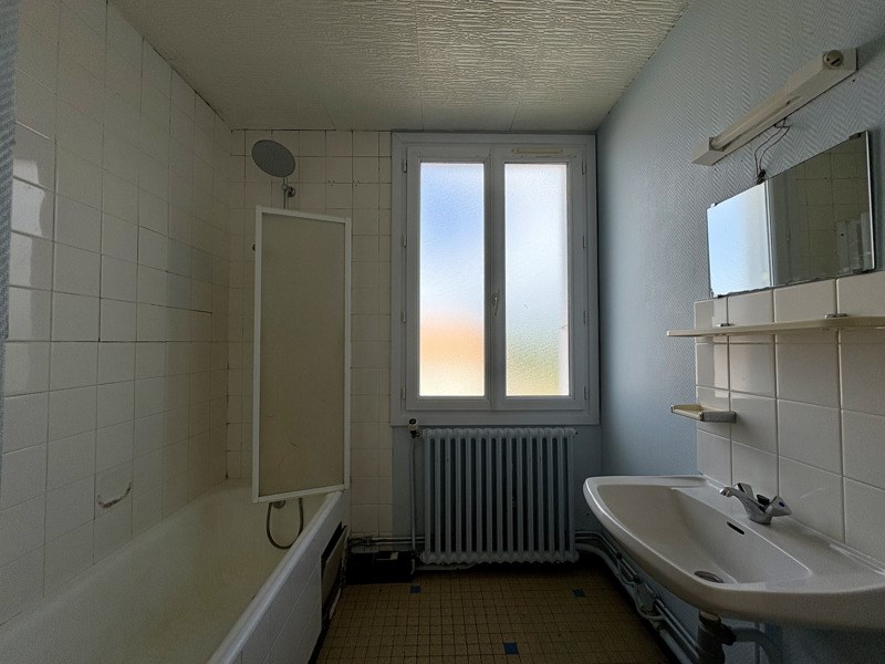 Vente Maison AUBIGNY LES CLOUZEAUX - 5 pièces -131 m² - (85430)