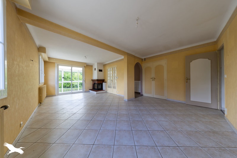Vente Maison AUBIGNY LES CLOUZEAUX - 4 pièces -86 m² - (85430)