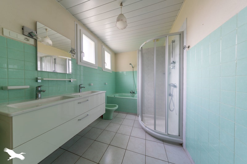 Vente Maison AUBIGNY LES CLOUZEAUX - 4 pièces -86 m² - (85430)