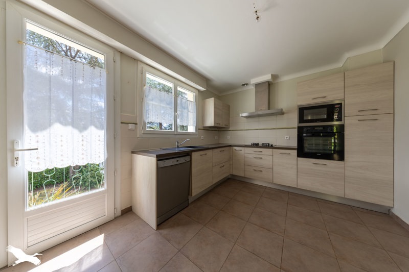 Vente Maison AUBIGNY LES CLOUZEAUX - 4 pièces -86 m² - (85430)