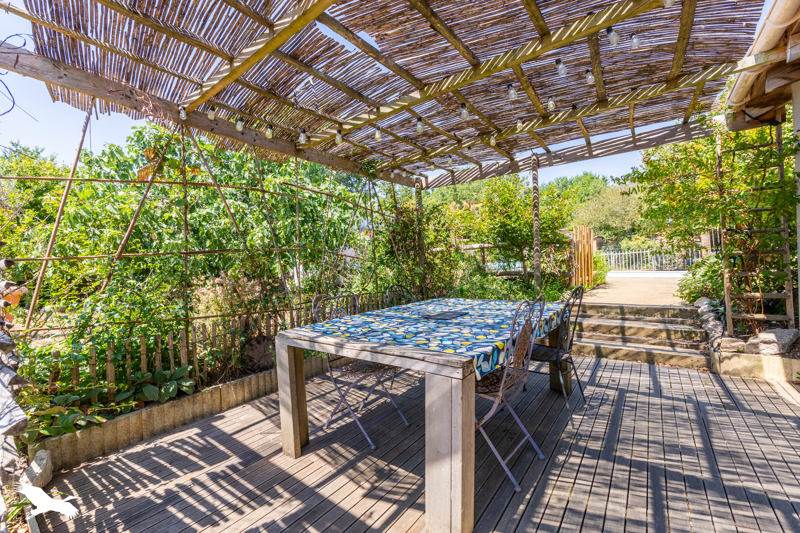 Vente Maison LE TABLIER - 4 pièces -123 m² - (85310)