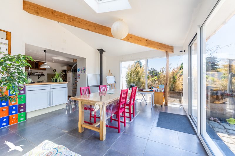 Vente Maison LE TABLIER - 4 pièces -123 m² - (85310)