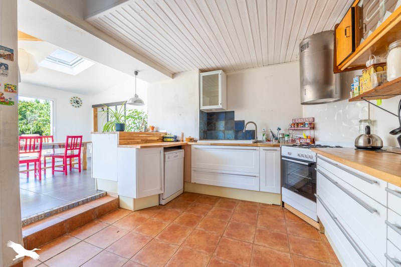 Vente Maison LE TABLIER - 4 pièces -123 m² - (85310)