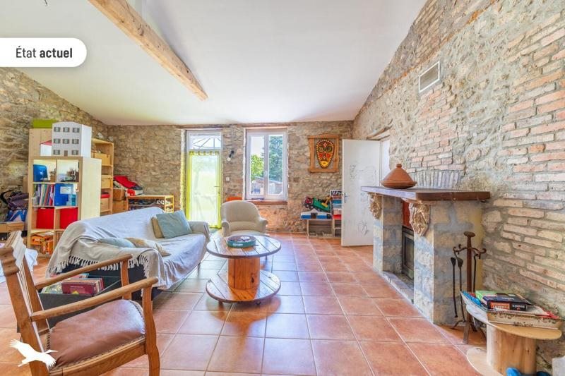 Vente Maison LE TABLIER - 4 pièces -123 m² - (85310)