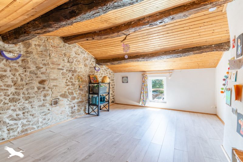Vente Maison LE TABLIER - 4 pièces -123 m² - (85310)