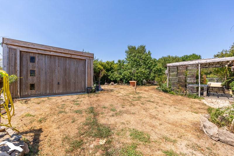 Vente Maison LE TABLIER - 4 pièces -123 m² - (85310)