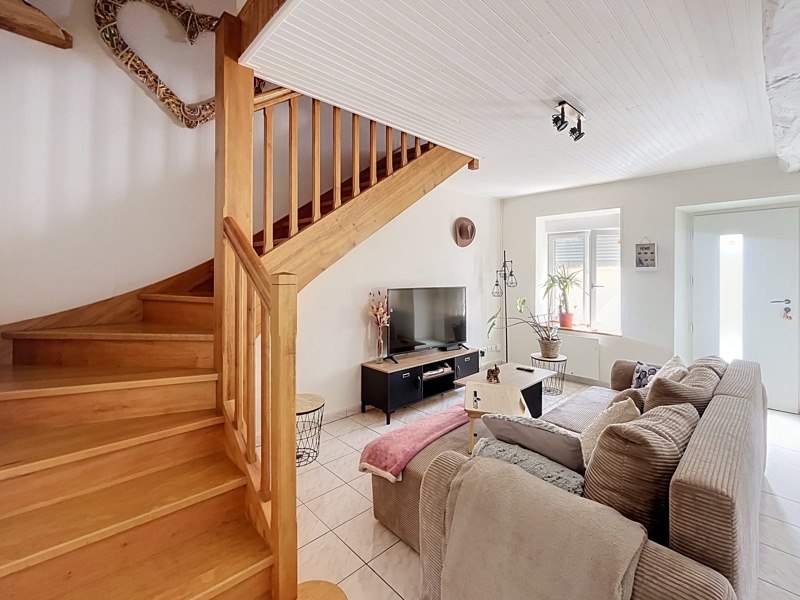 Maison 3 pièces 60 m² · à Aubigny · 60 m² · 161 250 €