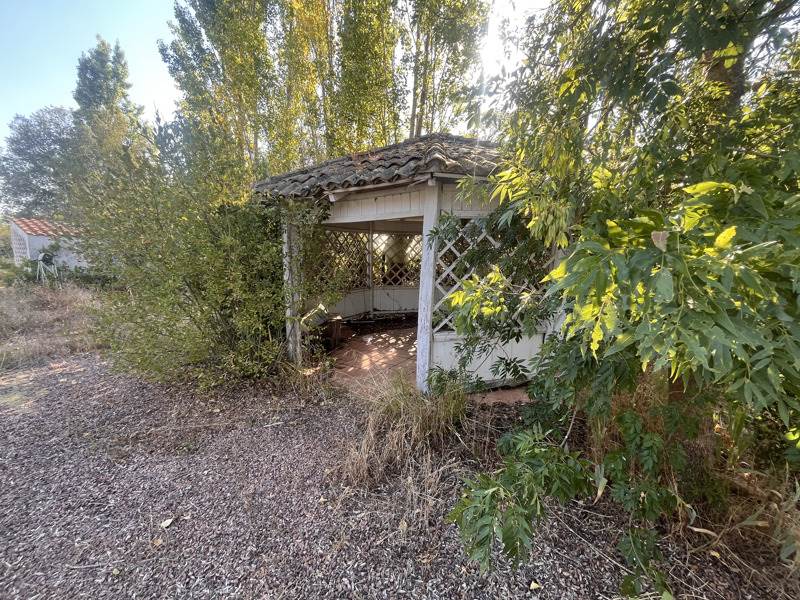 Vente Maison GRUES - 4 pièces -141 m² - (85580)