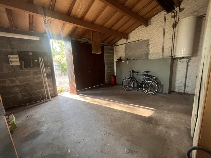 Vente Maison GRUES - 4 pièces -141 m² - (85580)