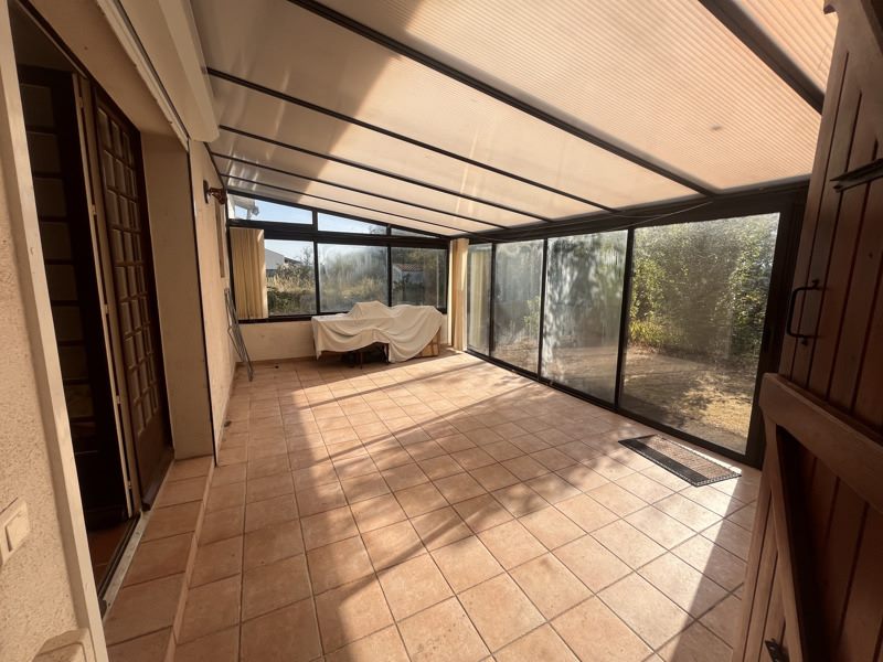 Vente Maison GRUES - 4 pièces -141 m² - (85580)