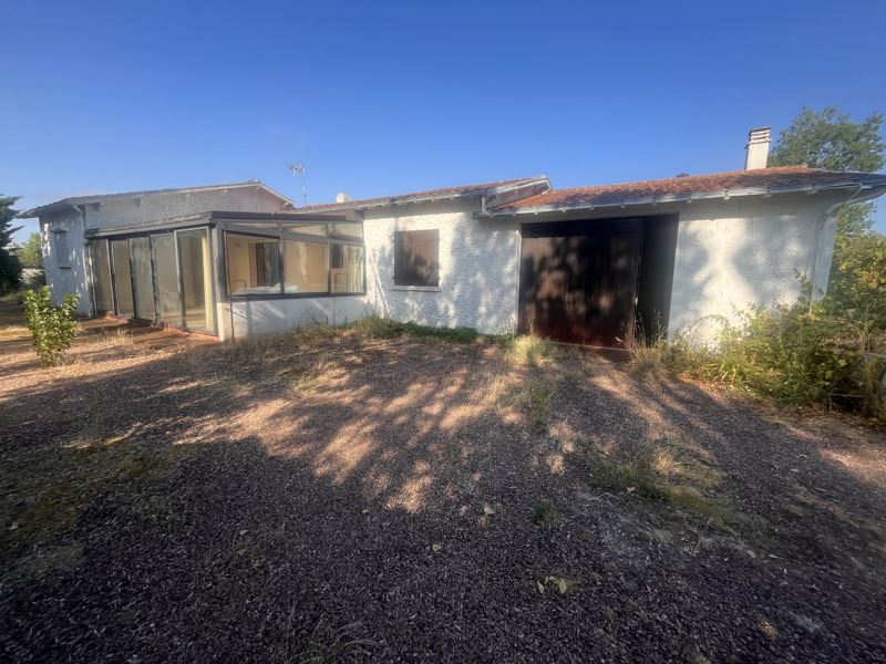 Maison 4 pièces 141 m² · à Grues · 141 m² · 202 920 €