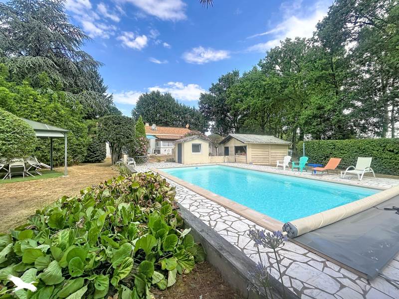 Maison 5 pièces 118 m² · à Aubigny · 118 m² · 333 585 €
