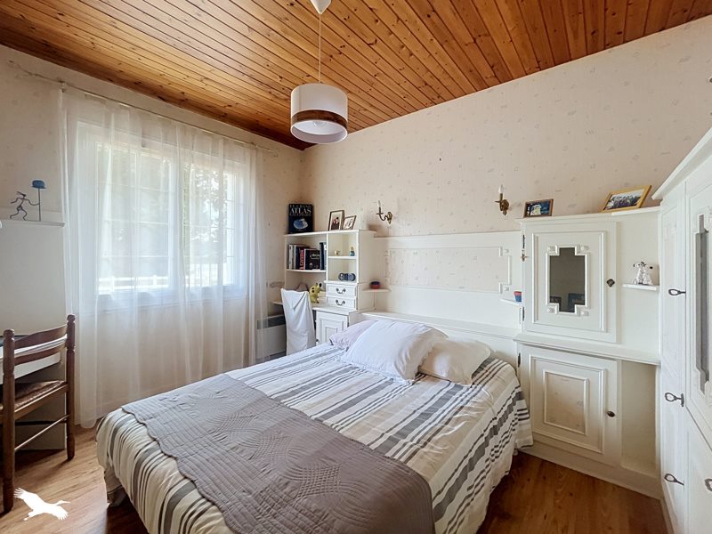 Vente Maison AUBIGNY LES CLOUZEAUX - 5 pièces -118 m² - (85430)