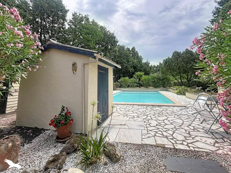 Vente Maison AUBIGNY LES CLOUZEAUX - 5 pièces -118 m² - (85430)