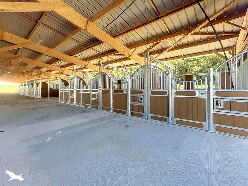 Terrain à vendre · à Aubigny · 442 260 €