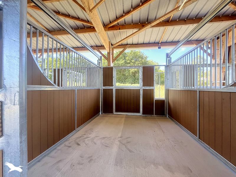 Vente Terrain AUBIGNY LES CLOUZEAUX - -60830 m² - (85430)