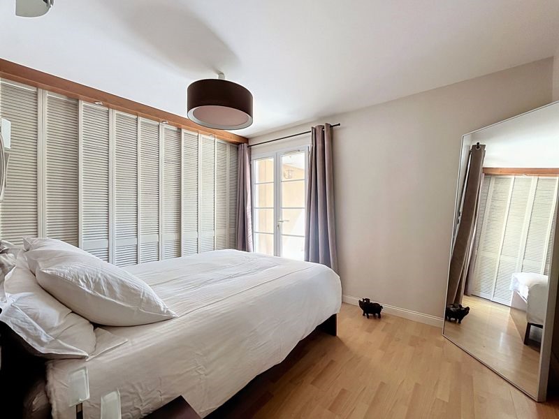 Vente Maison AUBIGNY LES CLOUZEAUX - 5 pièces -135 m² - (85430)