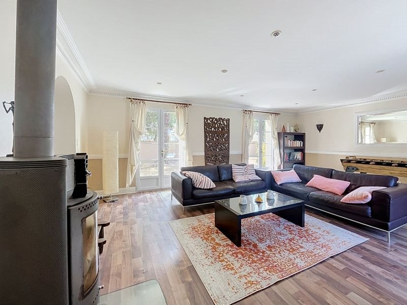 Vente Maison AUBIGNY LES CLOUZEAUX - 5 pièces -135 m² - (85430)