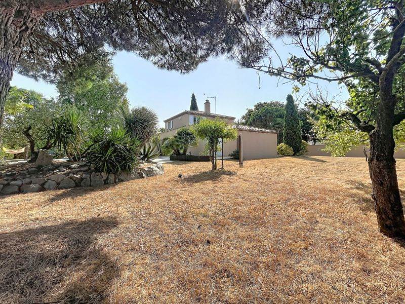 Vente Maison AUBIGNY LES CLOUZEAUX 85430 5 pièces - 135 m²