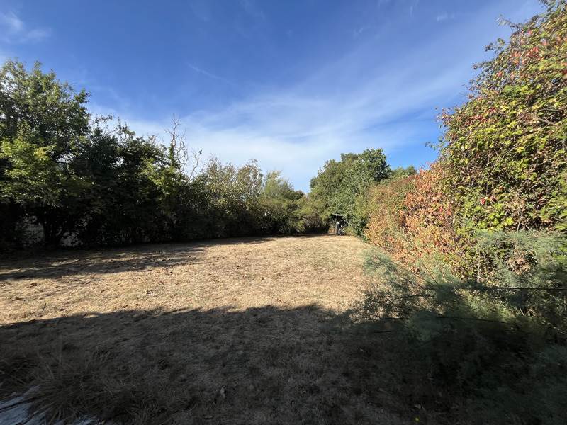 Vente Terrain Aubigny-Les Clouzeaux - -660 m² - (85430)