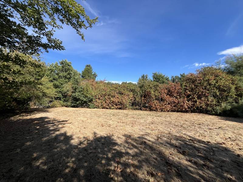 Vente Terrain Aubigny-Les Clouzeaux - -660 m² - (85430)