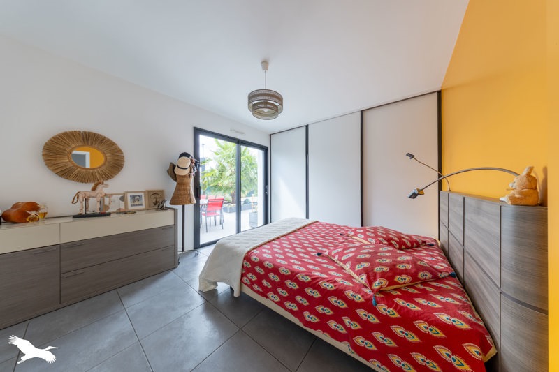 Vente Maison LE CHAMP ST PERE - 6 pièces -135 m² - (85540)