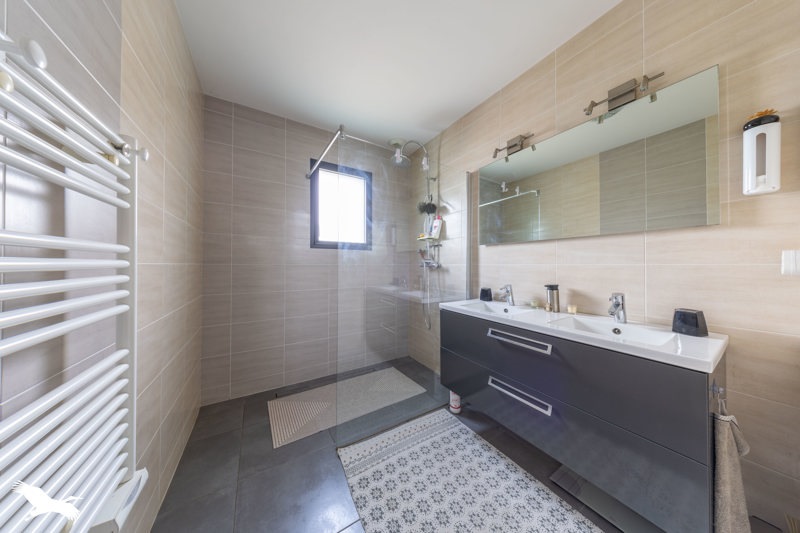 Vente Maison LE CHAMP ST PERE - 6 pièces -135 m² - (85540)