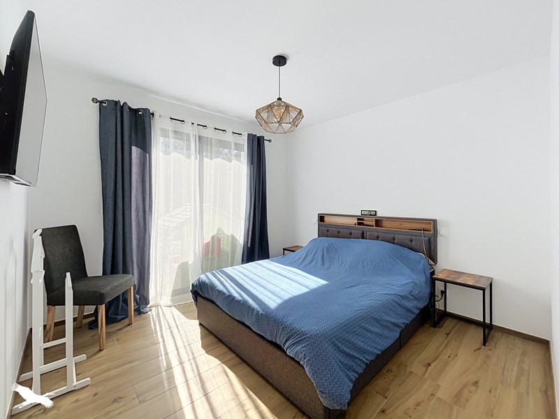 Vente Maison ST VINCENT SUR GRAON - 5 pièces -141 m² - (85540)