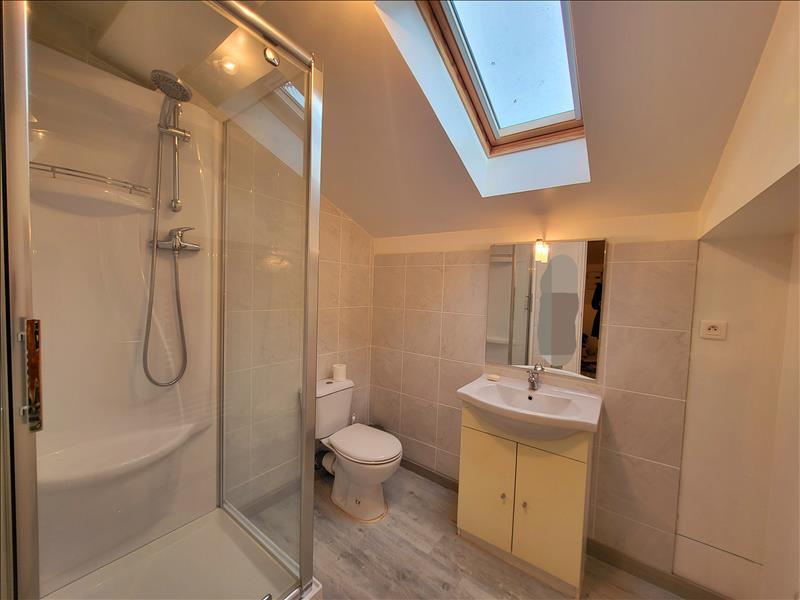 Vente Maison AUBIGNY LES CLOUZEAUX - 4 pièces -97,6 m² - (85430)