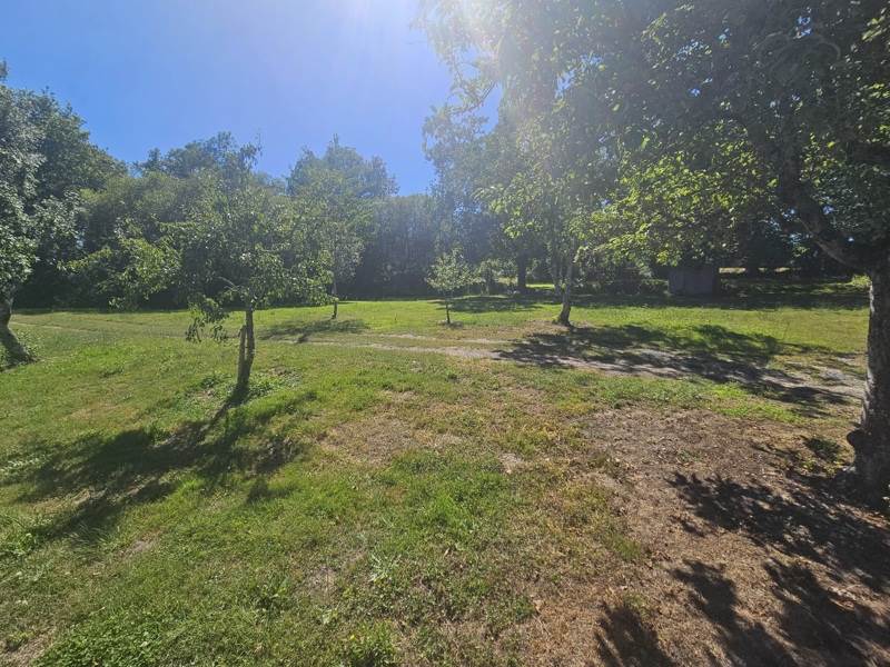 Vente Maison AUBIGNY LES CLOUZEAUX - 4 pièces -97,6 m² - (85430)