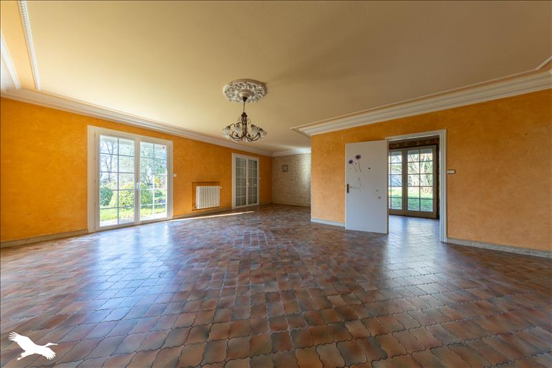 Vente Maison NIEUL LE DOLENT - 7 pièces -160 m² - (85430)