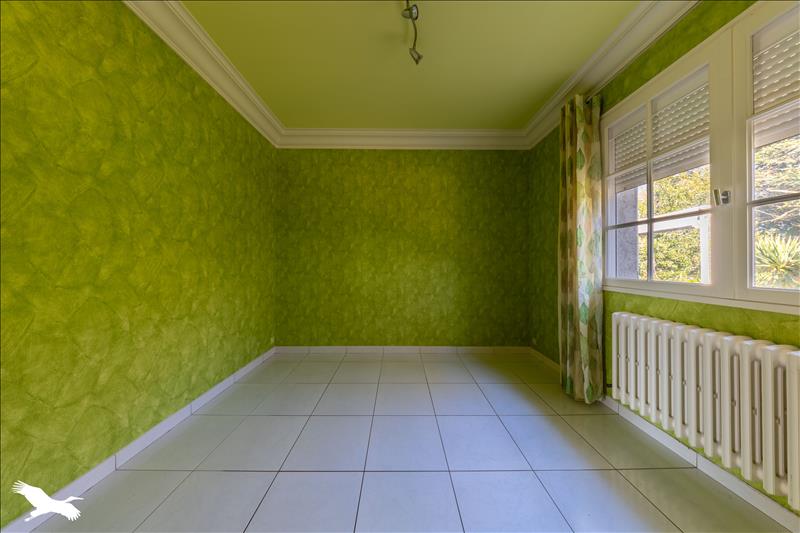 Vente Maison NIEUL LE DOLENT - 7 pièces -160 m² - (85430)
