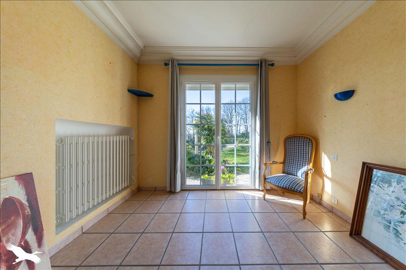 Vente Maison NIEUL LE DOLENT - 7 pièces -160 m² - (85430)
