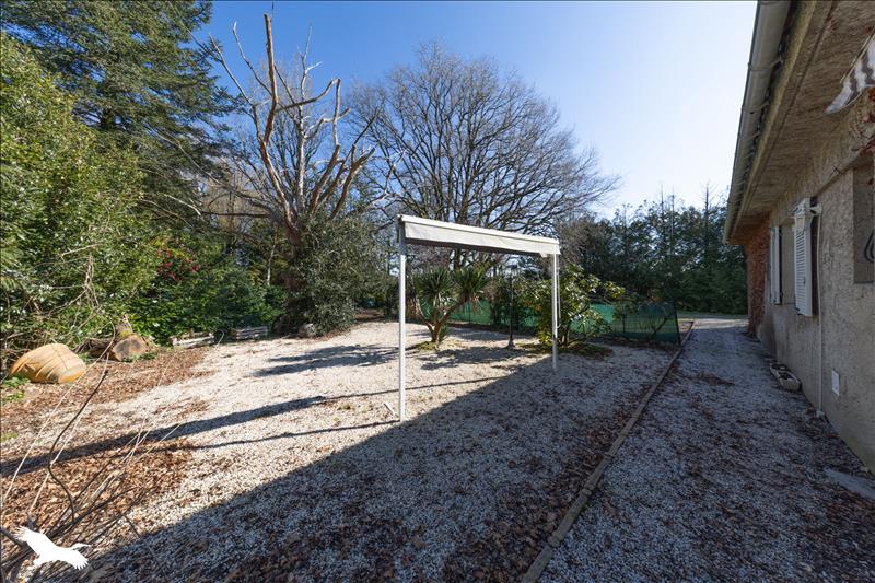 Vente Maison NIEUL LE DOLENT - 7 pièces -160 m² - (85430)