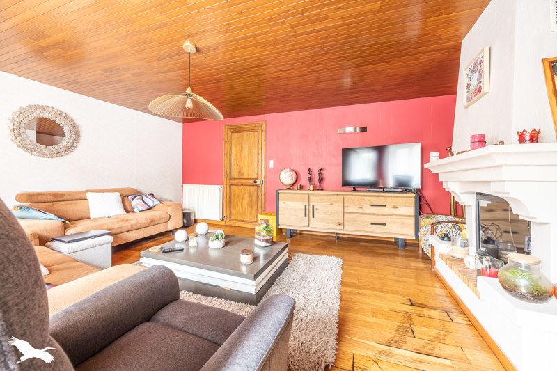 Vente Maison FONTENAY LE COMTE - 5 pièces -126 m² - (85200)