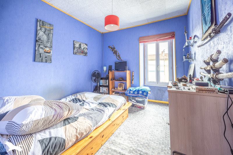 Vente Maison FONTENAY LE COMTE - 5 pièces -126 m² - (85200)